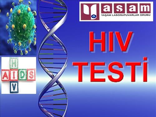 HIV Nedir?